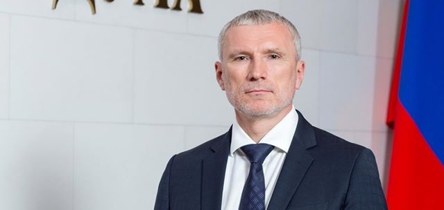 Журавлев внес закон о пенсиях супругов военнослужащих в Арктике