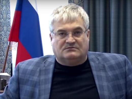 Вячеслав Илюхин озвучил позицию "РОДИНЫ" по поводу повышения тарифов на ЖКУ
