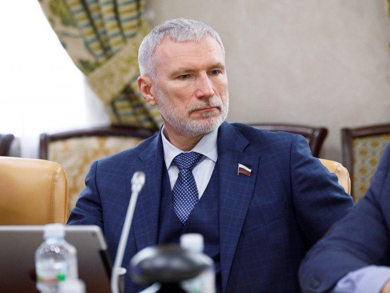 Лидер "РОДИНЫ": Русофобия становится сродни языческому культу