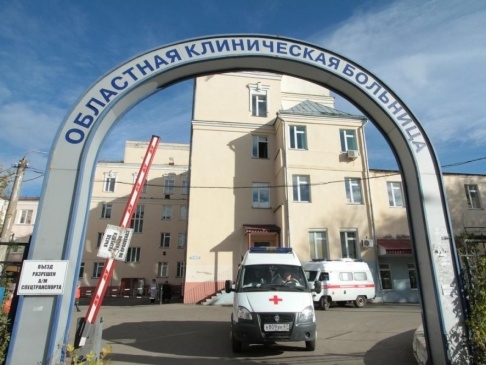 В СМОЛЕНСКОЙ ОБЛАСТИ ИДЕТ ПРОВЕРКА ПО ФАКТУ СМЕРТИ ПАЦИЕНТКИ В ОБЛАСТНОЙ БОЛЬНИЦЕ