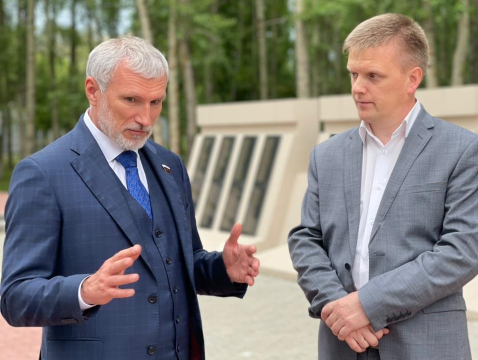 Лидер "РОДИНЫ": Программа "Доступная среда" должна работать на всех