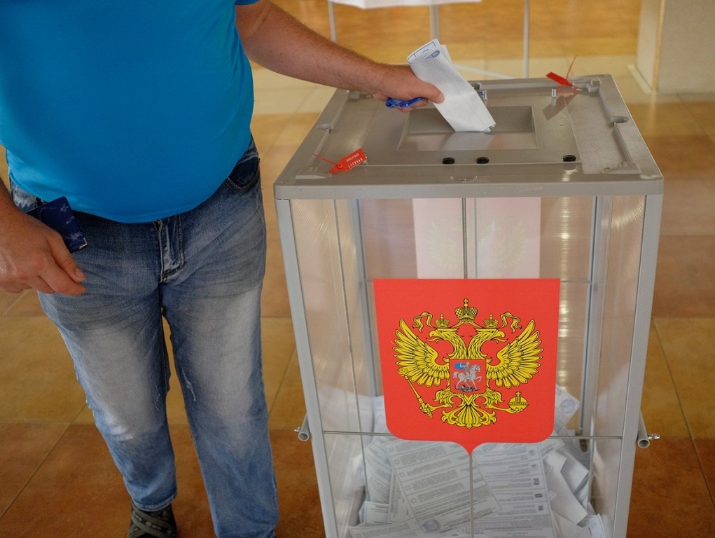 Вологодская "РОДИНА" выступает за прямые выборы глав районов