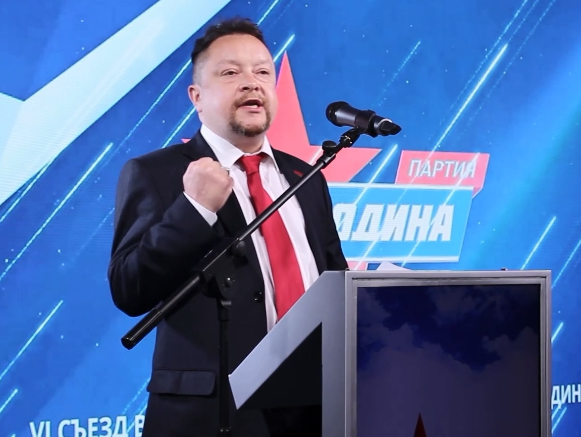 Федор Бирюков: Создание агломераций — процесс стратегически важный и перспективный