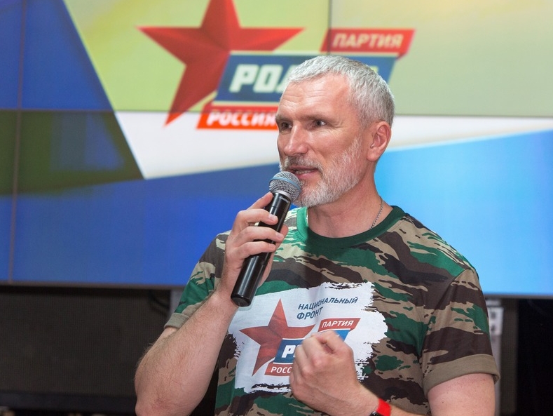 Журавлев: Стоун - из редких западных интеллектуалов, для которых истина еще дорога