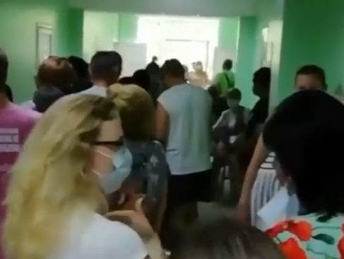 РЖАНОВ: ПОРЯДОК В РЯЗАНСКИХ БОЛЬНИЦАХ МОЖЕТ НАВЕСТИ ПРОКУРАТУРА!