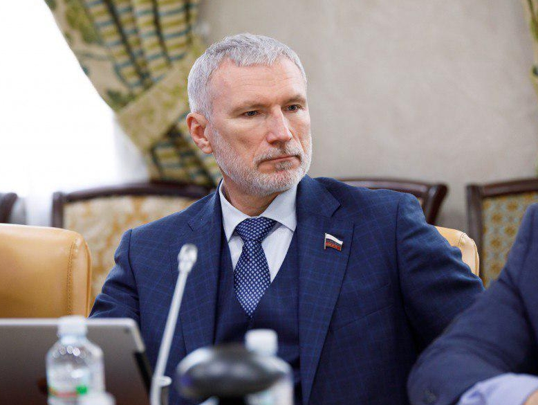 Алексей Журавлев: Иногда кажется, что мошенники и чиновники действуют сообща!