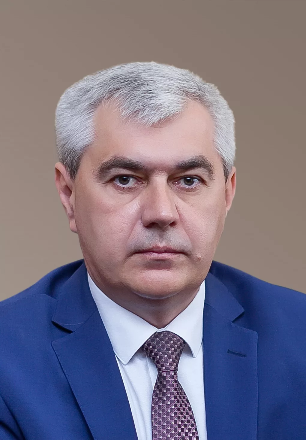 Сафонов Игорь Станиславович