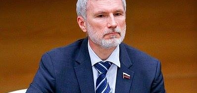Журавлев: Президент фактически поддержал наш законопроект о декриминализации 282-й статьи
