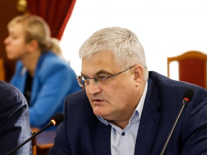 Вячеслав Илюхин: Фиктивные отчеты только злят людей