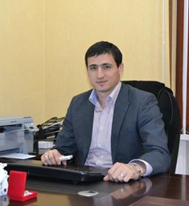 Фидаров Таймураз Камболатович