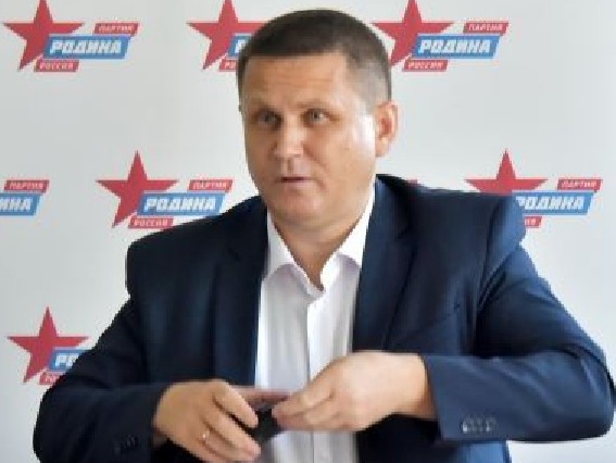 Геннадий Селебин: России необходима победа патриотической партии
