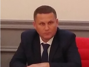 Интервью Геннадия Селебина газете "Голос РОДИНЫ. Брянск"