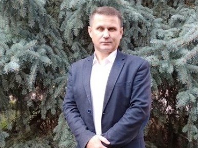 Селебин принял участие в церемонии вступления Богомаза в должность Губернатора Брянской области