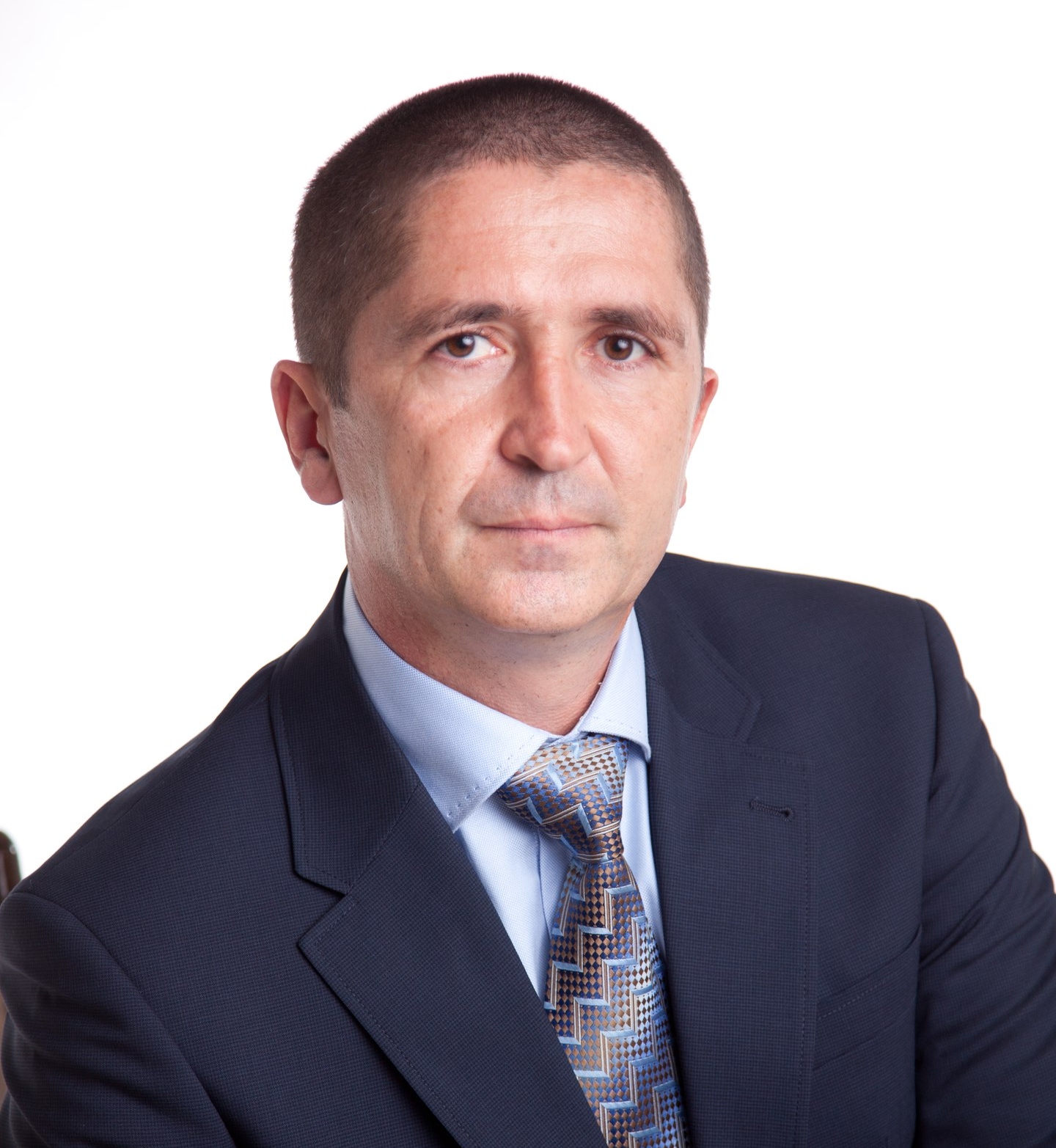 Щебеньков Александр Викторович