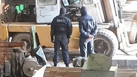 В Кировской области на "родинских" кандидатов пытаются оказать политическое давление