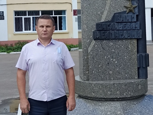Геннадий Селебин: "РОДИНА" - главная патриотическая сила в российской политике