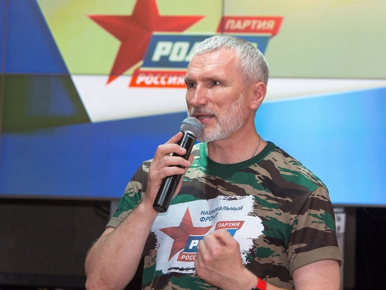 Журавлев указал на незаконность проведения ЛГБТ-кинофестиваля в Санкт-Петербурге
