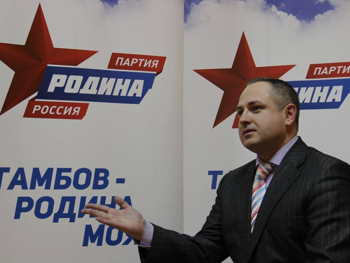 Начались рассмотрения трехсот исков Тамбовской "РОДИНЫ" к участковым избирательным комиссиям