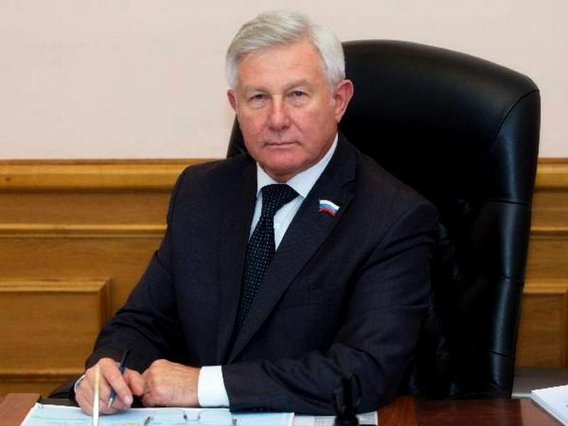 Мартынов Николай Валерьевич