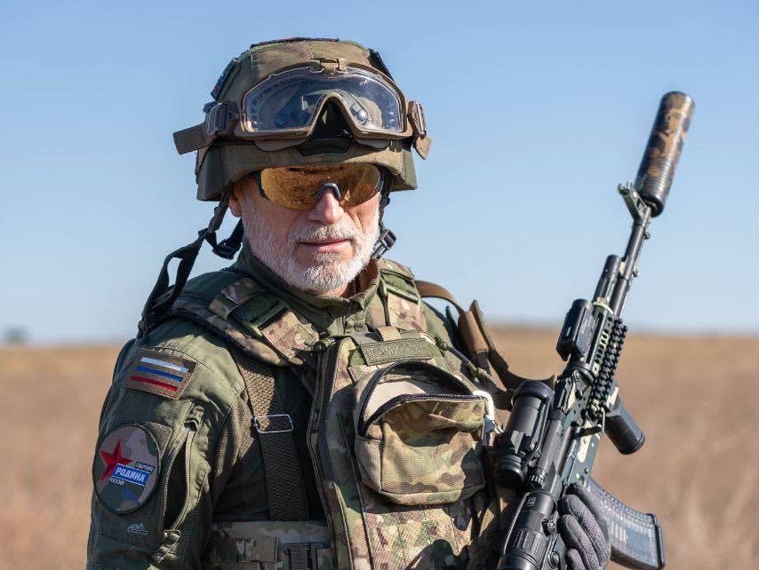 Лидер "РОДИНЫ": Армии России и Белоруссии должны уметь действовать, как одна