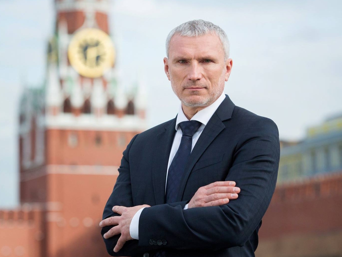 Алексей Журавлев дал хлесткое определение евродипломатии