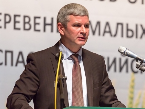 Председатель ЦКРК партии "РОДИНА" Роман Лобзин отмечает свое 55-летие