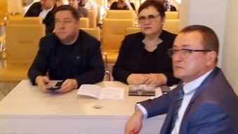 Имидж партии "РОДИНА" стал предметом научного изучения