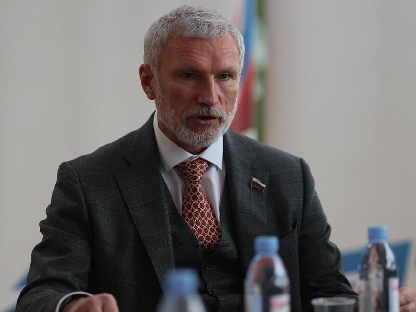 Лидер "РОДИНЫ": Оптимизация здравоохранения обернулась геноцидом россиян!