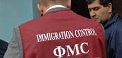 Глава ФМС стал министром
