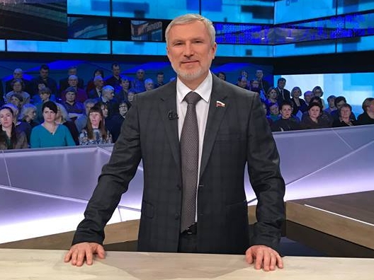 Журавлев прокомментировал просьбу Богдана к Путину сделать "шаг назад"