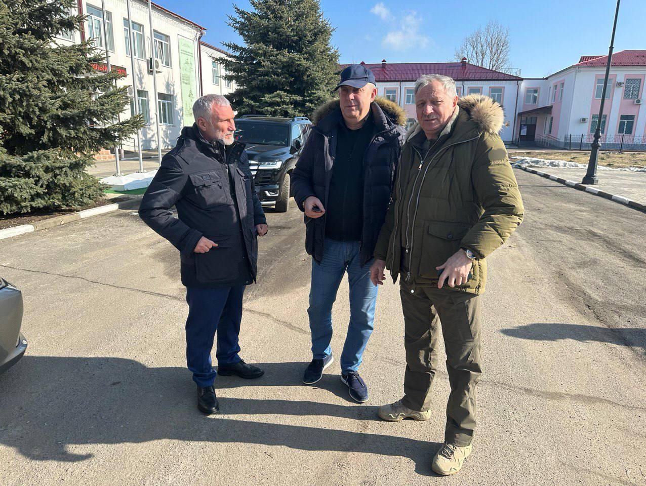 Алексей Журавлев: Подольный сам бросился тушить пожар после атаки дрона ВСУ