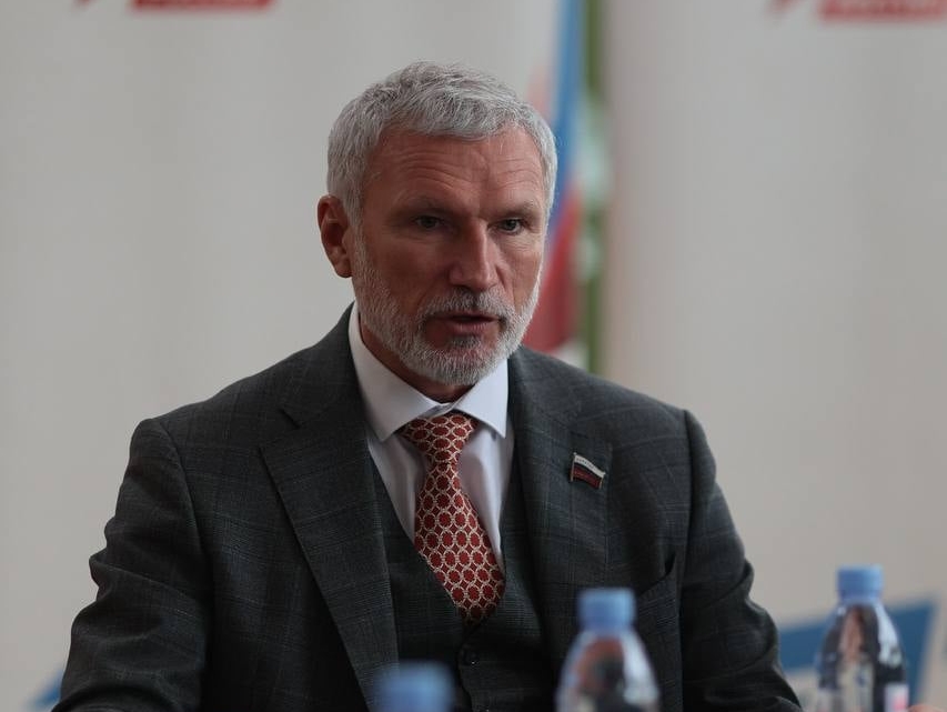 Журавлев: Ядерное оружие на Украине повлечет за собой полноценную войну