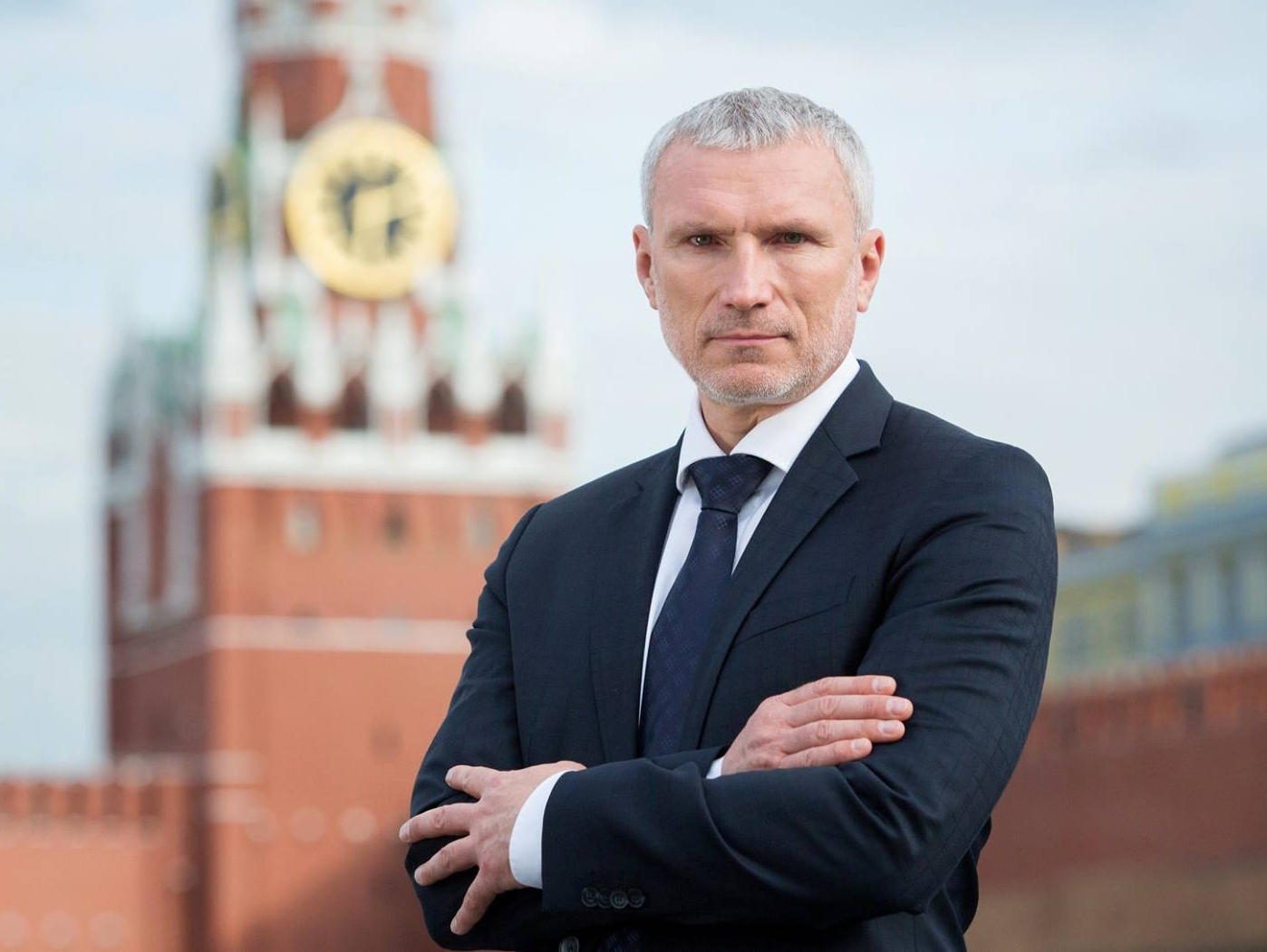 Журавлев: Чиновникам, саботирующим патриотические мероприятия, не место на госслужбе