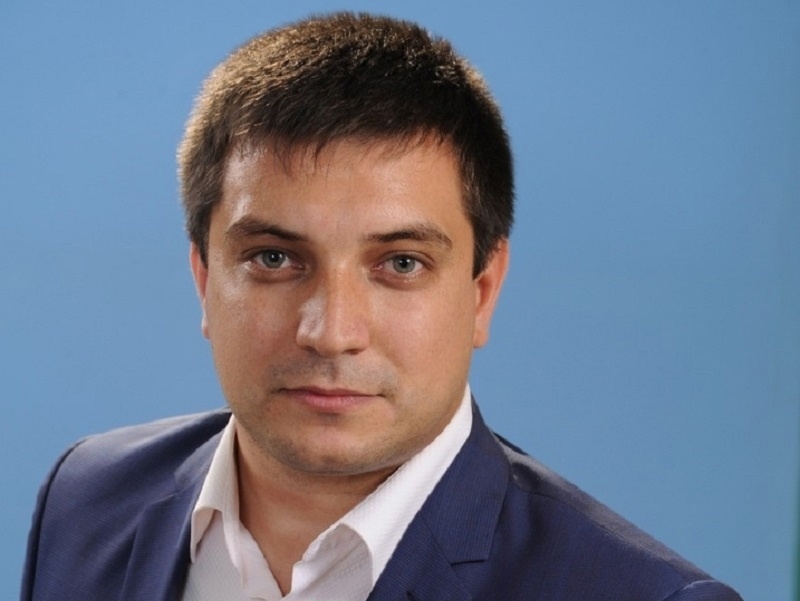 "РОДИНА" рассматривает вариант выдвижения на выборы губернатора Воронежской области кандидатуру Максима Гусева