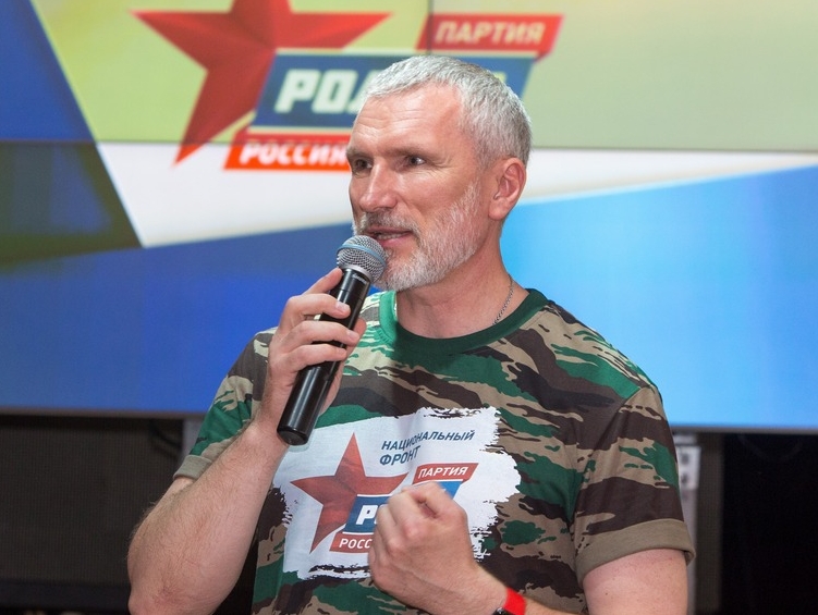Журавлев иронично прокомментировал закрытие национального поисковика "Спутник"