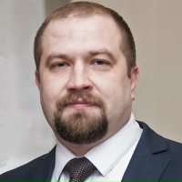 Маслов Арсений Николаевич