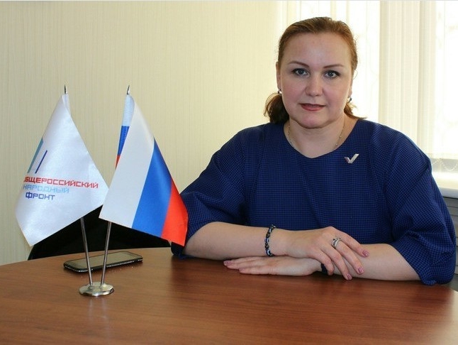 Депутат Госсовета Коми от "РОДИНЫ" рассмотрела жалобу на качество услуг в детском санатории