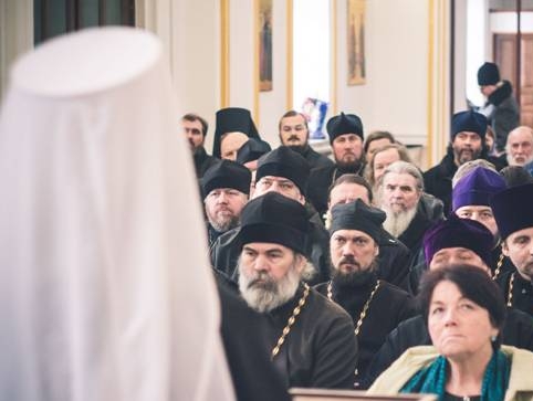 Ульяновские партийцы приняли участие в проекте "Святые земляки"