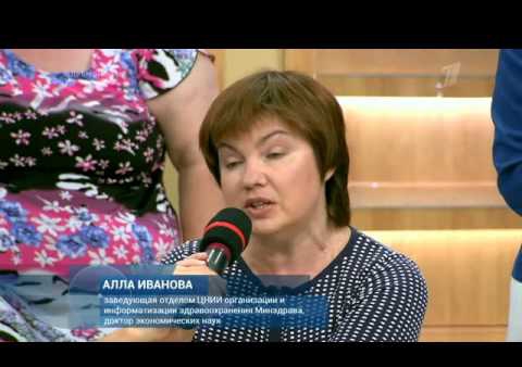 Алексей Журавлёв в программе "Время покажет" на "Первом", 16.06.2015