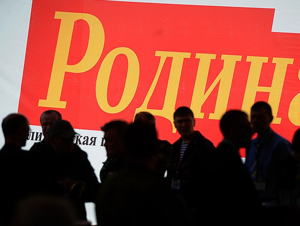 Нижегородская "РОДИНА": Нужно навести порядок в работе коммунальщиков