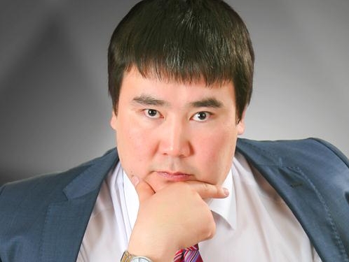 Алексей Лаптев принял участие в заседании дискуссионного клуба "Политрук"