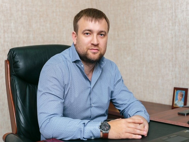 Известный приморский предприниматель идет в парламентарии от партии "РОДИНА"