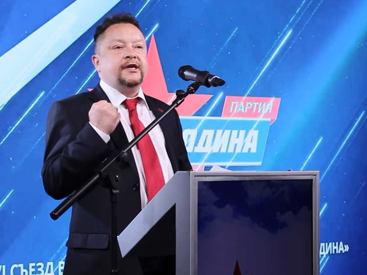 Федор Бирюков: Власти в регионах капитулируют под нажимом диаспор