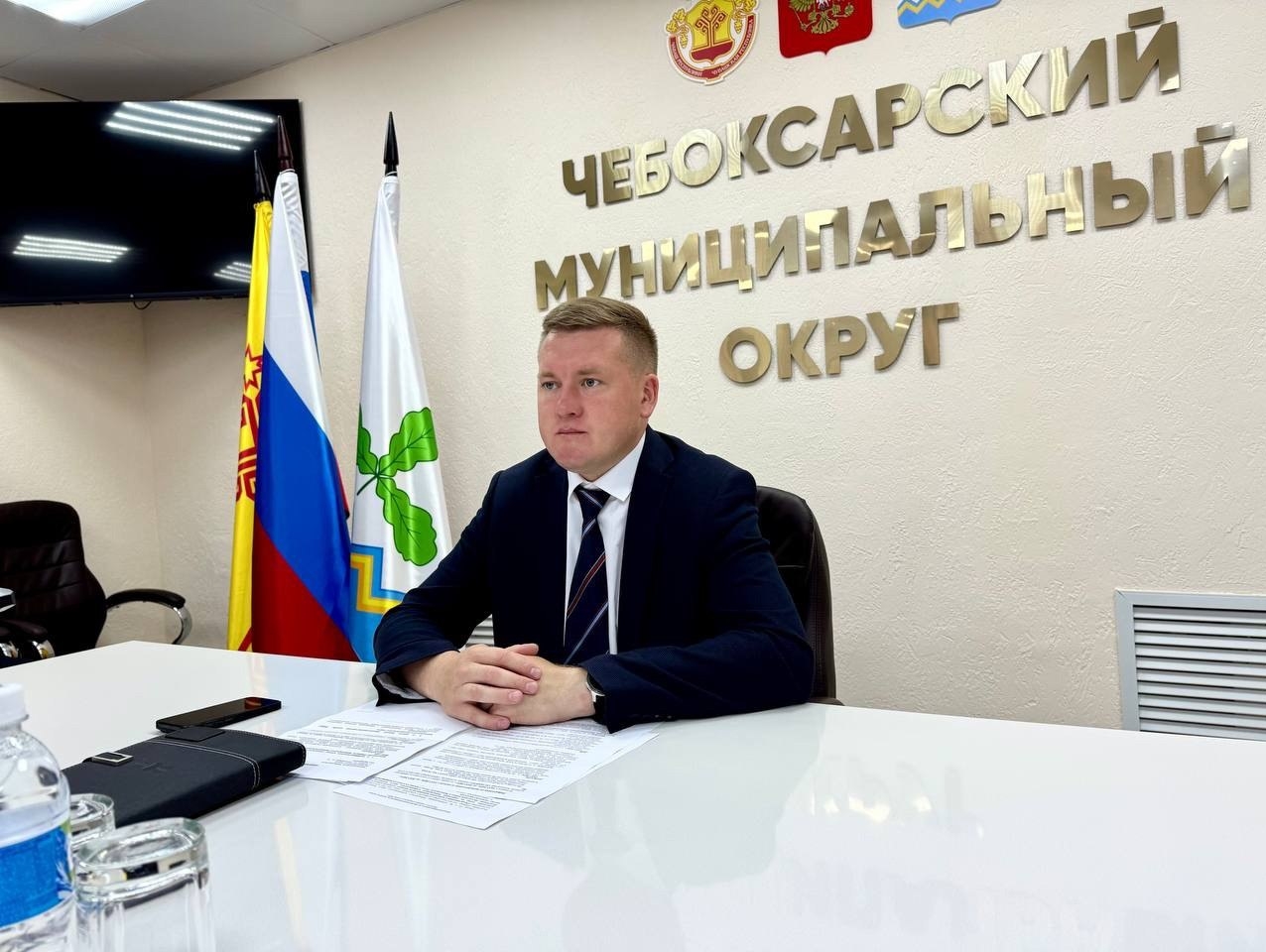 Зарегистрирован список кандидатов в депутаты Чебоксарского городского Собрания депутатов восьмого созыва по единому избирательному округу, выдвинутый реготделением ПАРТИИ «РОДИНА»