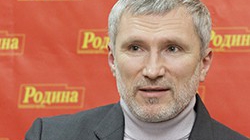 Родинцы Воронежа встретились с Алексеем Журавлёвым