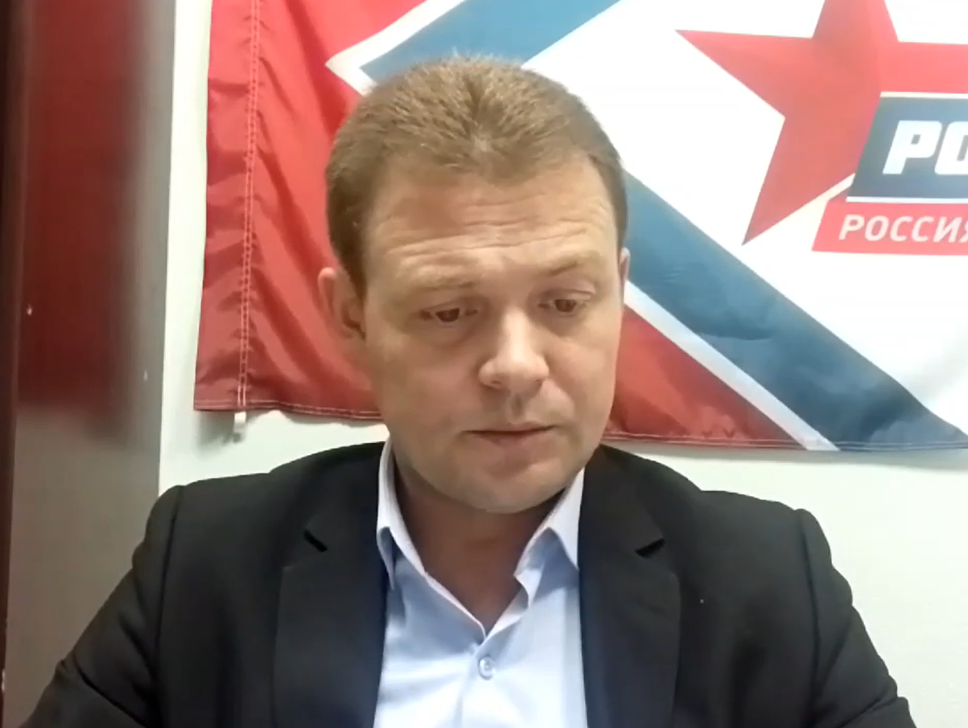 Павел Пронин опубликовал обращение к прокурору Архангельской области