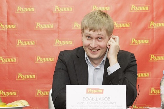 Пресс-ужин Алексея Журавлёва с представителями СМИ в Воронеже, 26 декабря 2013 г.