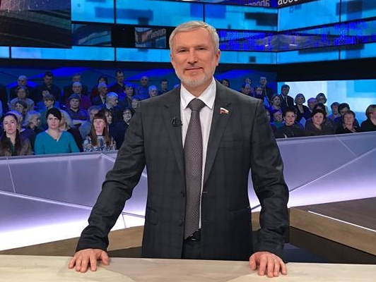 Журавлев: Ход фабрикации "дела Навального" спотыкается на формальностях