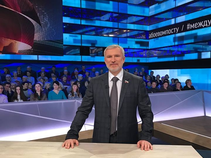 Журавлев: Разговоры Байдена с Зеленским - стендап-шоу любительского уровня!