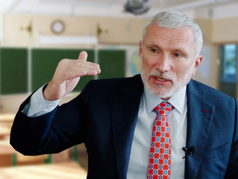Лидер "РОДИНЫ": Киевский режим достал уже даже своих союзников из Варшавы